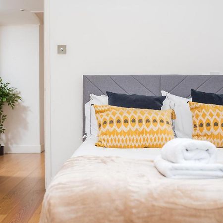 Appartamento Covent Garden By Capital Londra Esterno foto