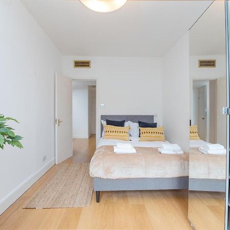 Appartamento Covent Garden By Capital Londra Esterno foto