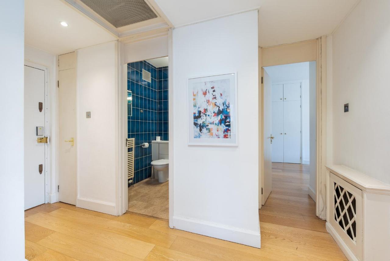 Appartamento Covent Garden By Capital Londra Esterno foto